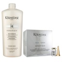 Kerastase Densifique šampón + ampulky 30x6 set