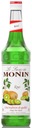 Monin Kiwi barmanský sirup 700 ml