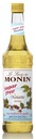 Monin Sirup s príchuťou orech 700 ml bez cukru