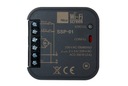 Pekný modul ovládača Wi-Fi SCREEN SSP-01 pre rolety