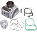 KINROAD ATV 200 BASHAN BS200S-7 SADA VALCOV 63,40