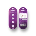 SpinFit CP100-SS 2Gen Model 2020 – 2 páry nadstavcov