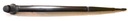 RAMENO STIERAČA ZADNÉ VW FOX 2005-2012