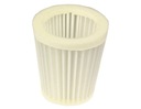 Skladaný filter pre GAS 18 V-LI a PAS 18 V-LI BOSCH