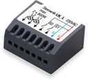 Rádiový prijímač SPACE CAME 2k/819pil 230V LN_L