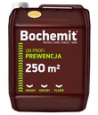 IMPREGNÁCIA NA DREVO PROTI HUBÁM, PLESNÍ A HMYZU