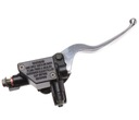 BRZDOVÝ VALEC SKÚTER SYM ORBIT 4T 22mm