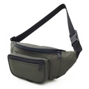WALLET Poľská bedrová taška N092 khaki