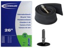 SCHWALBE TUBE 26 x1,50-2,50 AV13 40mm AUTO VENTIL