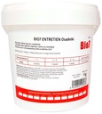 Bio7 Entretien 1 kg usadzovačov BAKTÉRIÍ na 1 ROK
