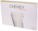 Papierové filtre Chemex 100 ks - 3 poháre
