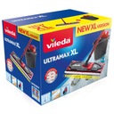 Vileda Mop ULTRAMAX XL plochý 42cm SET
