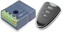 HOMELINK USA gateway kit 2-kanálový prijímač