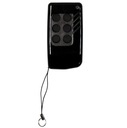 Náhradný diaľkový ovládač SMART CB6 - pevný kód 433,92 MHz
