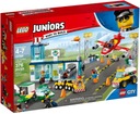 LEGO CITY 10764 JUNIO LETISKOVÝ TERMINÁL PRE CESTUJÚCICH