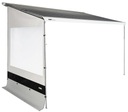 BOČNÁ STENA SIDE THULE DAŽĎOVÝ BLOCKER G2 250 cm