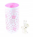 Lampa NIGHT PROJECTOR pre deti lampy BUTTERFLY