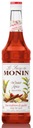 Monin Winter Spice Barman sirup 700 ml