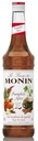 Monin Pumpkin Spice Bartender sirup 700 ml