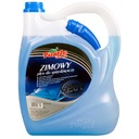 ZIMNÁ KVAPALINA DO OSTREKOVAČOV 4L -20C AM 71-002