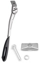 PLETSCHER Zoom Swiss foot 3 roky záruka 26-29