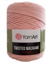 Yarart Twisted Macrame Twisted String 762