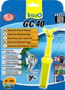 Tetra GC40 Gravel Cleaner GC 40 AQUACY CLEANER