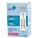 Cece MEd Stop vypadávanie vlasov ampulky 30x7ml