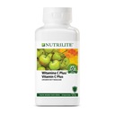Vitamín C Plus - rodinné balenie NUTRILITE