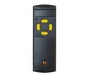 4-kanálový diaľkový ovládač Posuvný kód Hormann RS4 433,92 MHz