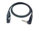 KLOTZ MY206 XLR Jack mikrofónový kábel NEUTRIK 4m