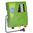 PASTUCHOVÝ ELEKTRIZÁTOR KERBL TITAN Ni 16000 16. júl