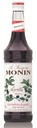 Monin čučoriedkový barmanský sirup 700 ml