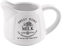 Nádoba na mlieko 0,25l Nádoba na mlieko - SWEET HOME