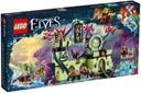 LEGO ELVES 41188 GOBLIN CASTLE pevnosť KING EMILY