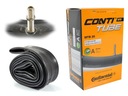 Duša Continental 28 29 1,75 1,95 2,0 2,1 2,2 2,25 2,3 2,35 2,4 2,45 2,5 AV