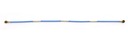 Anténny kábel pre SONY X Performance F8131 BLUE