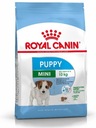 Royal Canin Mini Puppy 4 kg