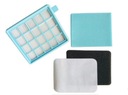 HEPA FILTER pre PHILIPS FC8470 FC8471 FC8472 FC8473