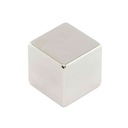 Strople Neodym Magne 7x7x7 - sada 20 kusov