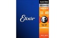 Elixir 12102 NWMedium 11-49 elektrické struny