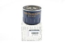 OE RENAULT OLEJOVÝ FILTER LAGUNA III 3 1.5 DCI ORIGINÁL
