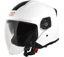 Otvorená prilba Origine PALIO 2.0 SOLID Gloss White