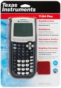 Grafická kalkulačka Texdr TI84PL1BC