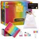 RAINBOW HIGH SURPRISE BOX BOX DOPLNKY