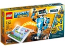 Kreatívna súprava LEGO Boost 17101