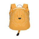 Lassig Backpack mini O Friends batoh Lion 2+