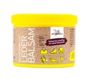 Bense & Eicke Bienenwachs Lederbalsam balzam na pleť 500 ml
