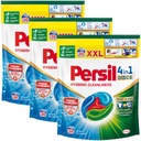 Persil Discs Hygienic Laundry kapsule 3x 38 ks