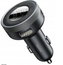 BASEUS FM Transmitter Bluetooth 5.0 microSD AUX